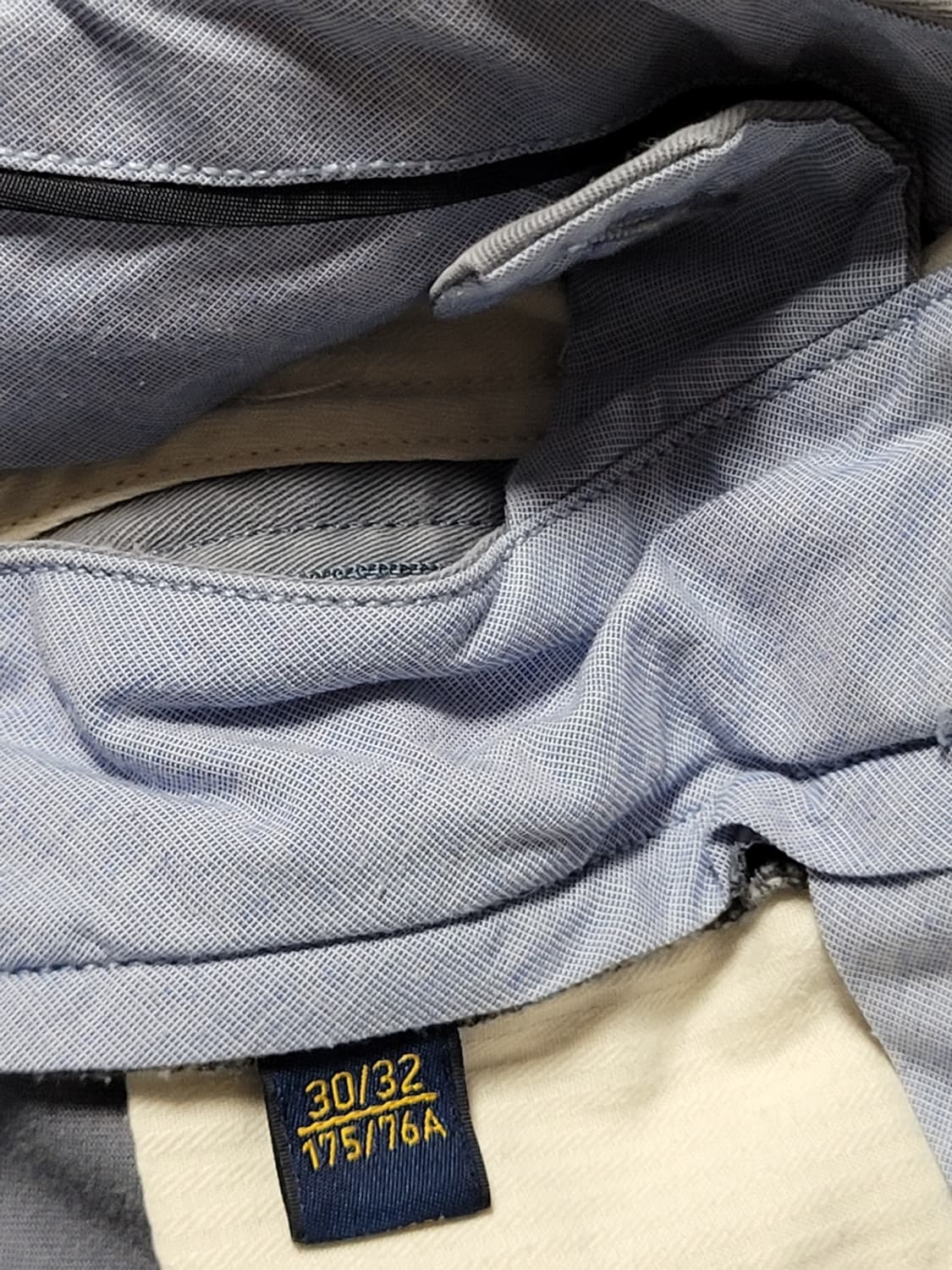 폴로랄프로렌 코튼바지 30/32사이즈 상품이미지3