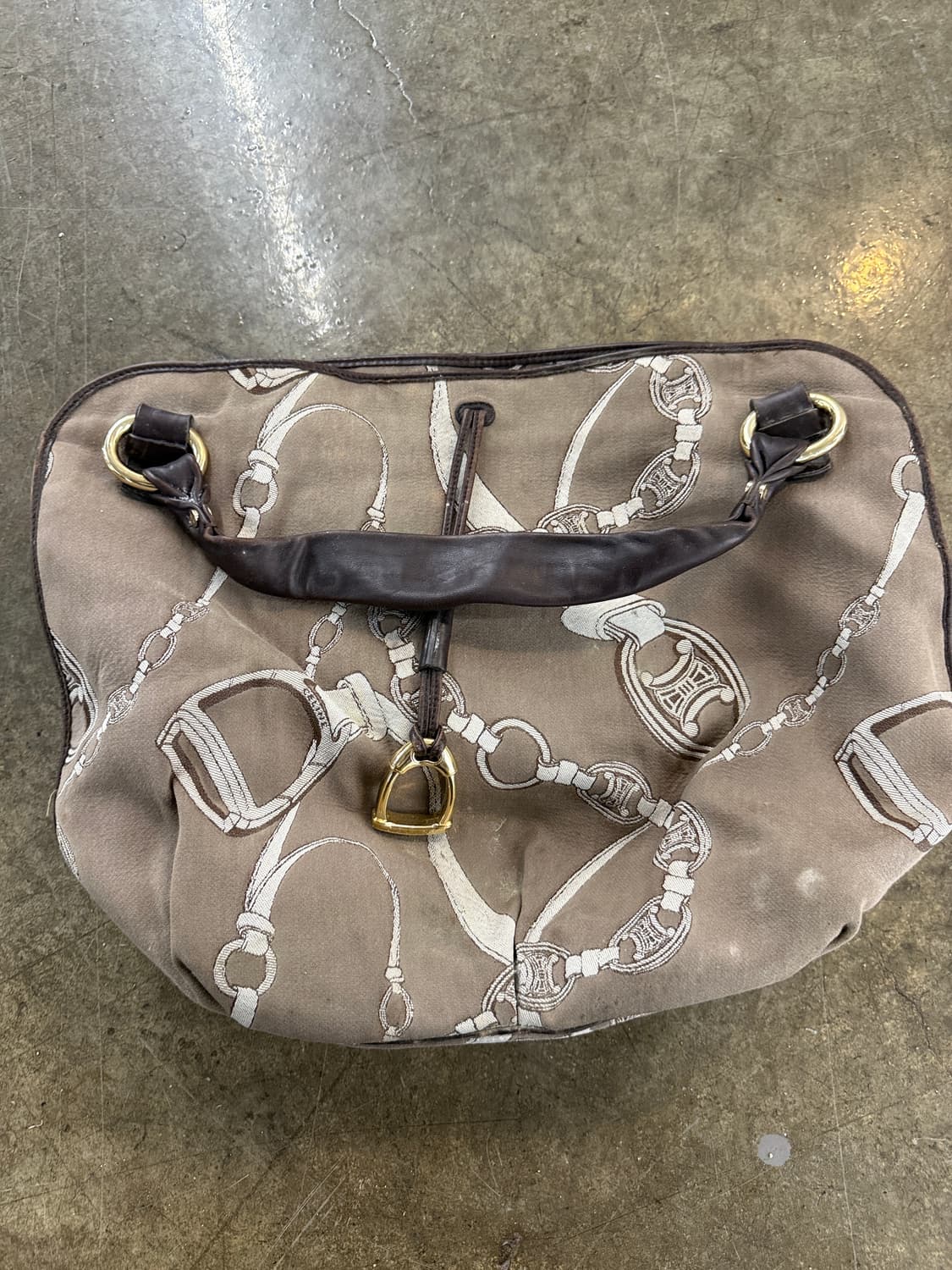 올드셀린느 정품 비터스윗백  상품이미지3