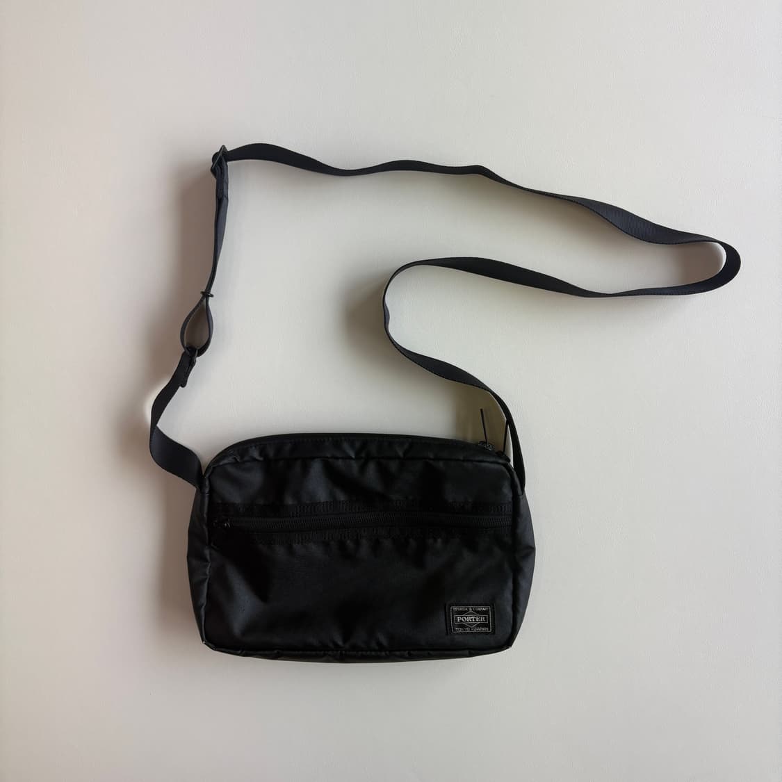 PORTER TACTICAL SHOULDER BAG 상품이미지1