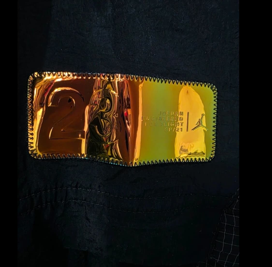 조던 엔지니어드 플라이트 팬츠 바지 반바지 34 상품이미지9