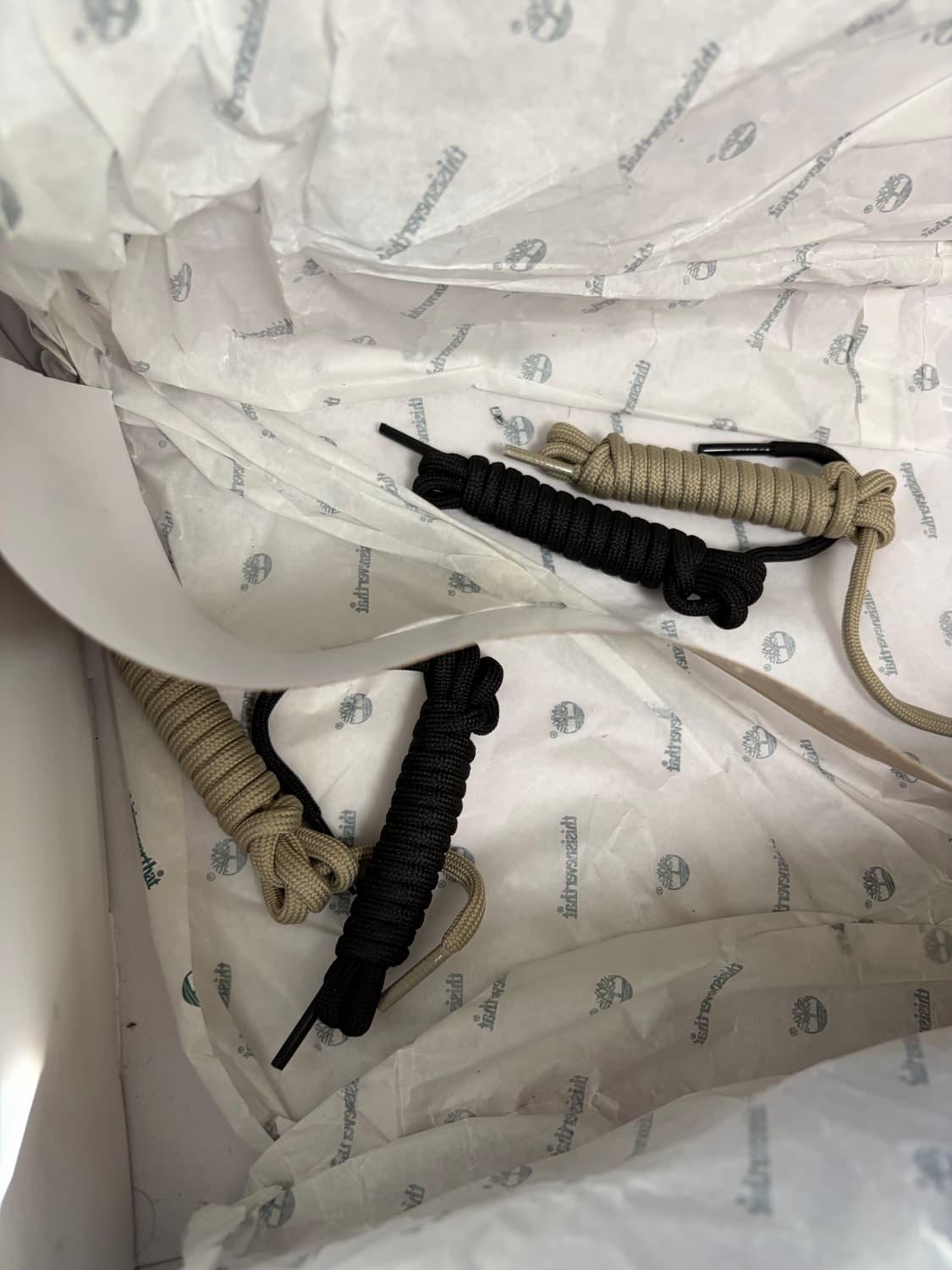 예약중)디스이즈네버댓X팀버랜드 목토 부츠 상품이미지6