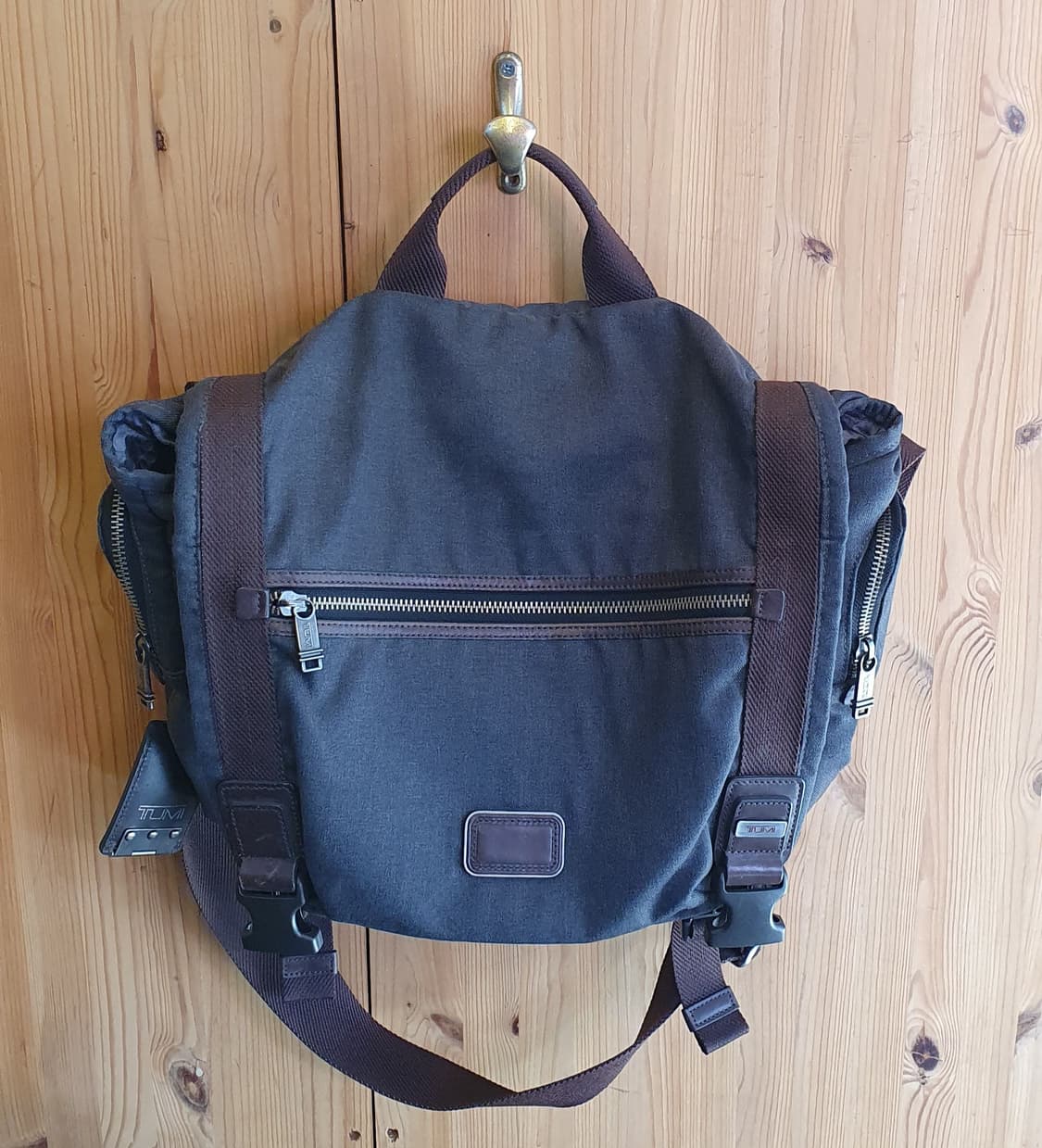 투미 알파브라보 버닝 메신저백 상품이미지2