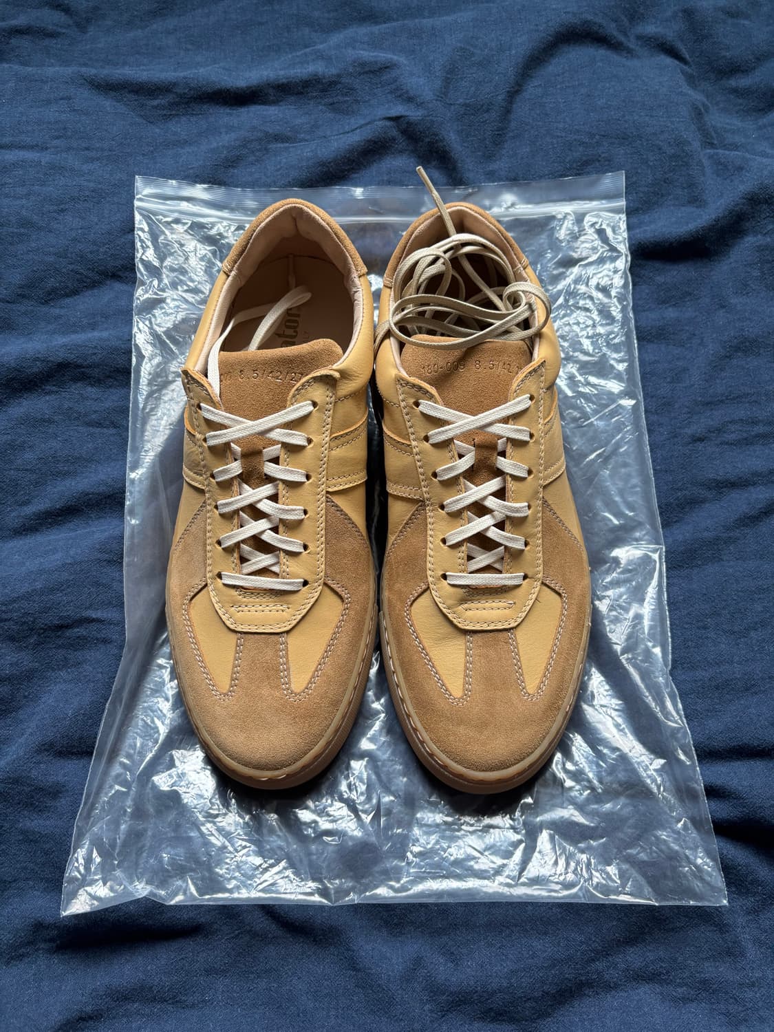 스펙테이터 서비스 트레이너 [270] 상품이미지1