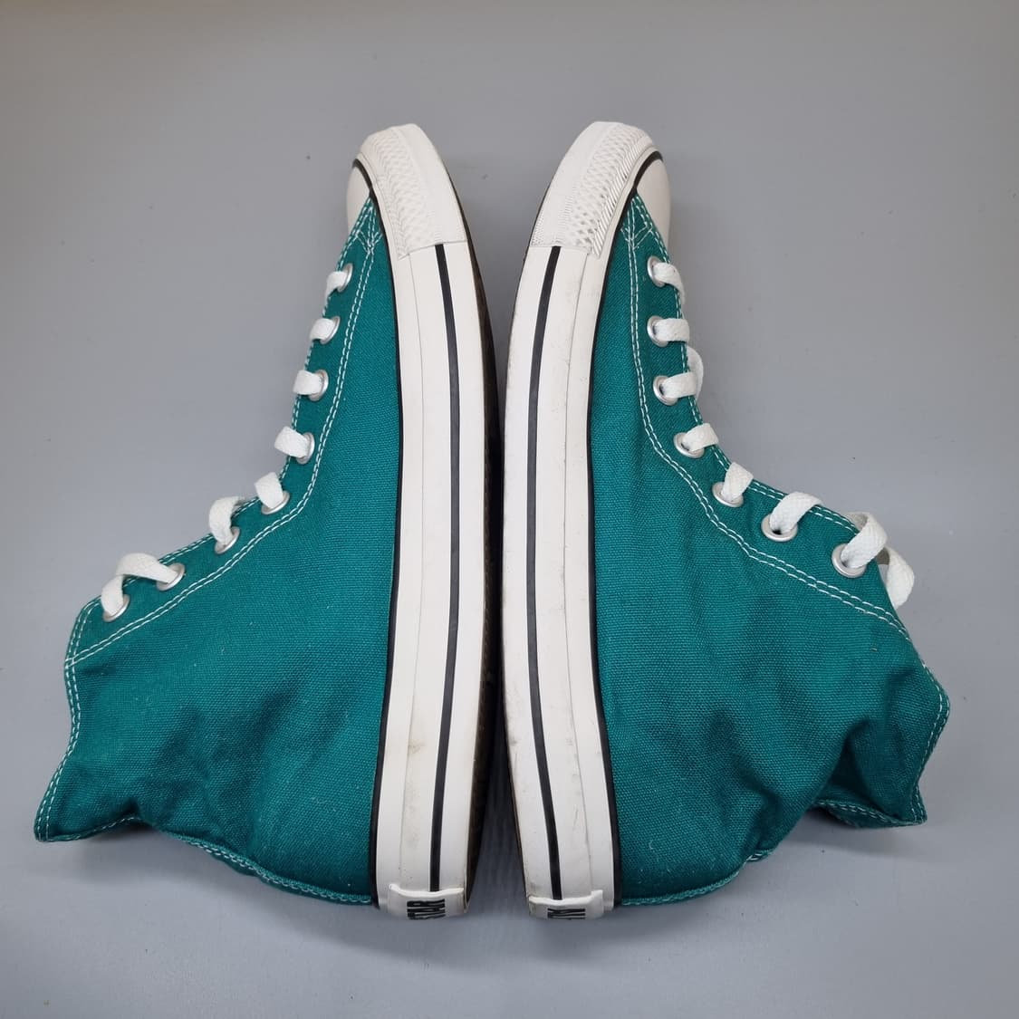 컨버스 척테일러 그린 남성하이탑 280 상품이미지4