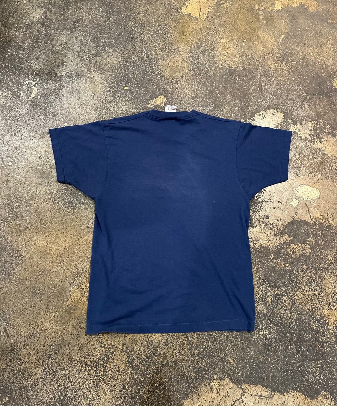 빈티지 80s 뉴욕 양키즈 티셔츠  상품이미지4