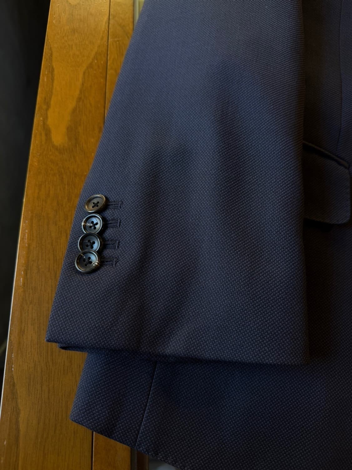 해리슨자켓 비스포크 블레이저 100 상품이미지10