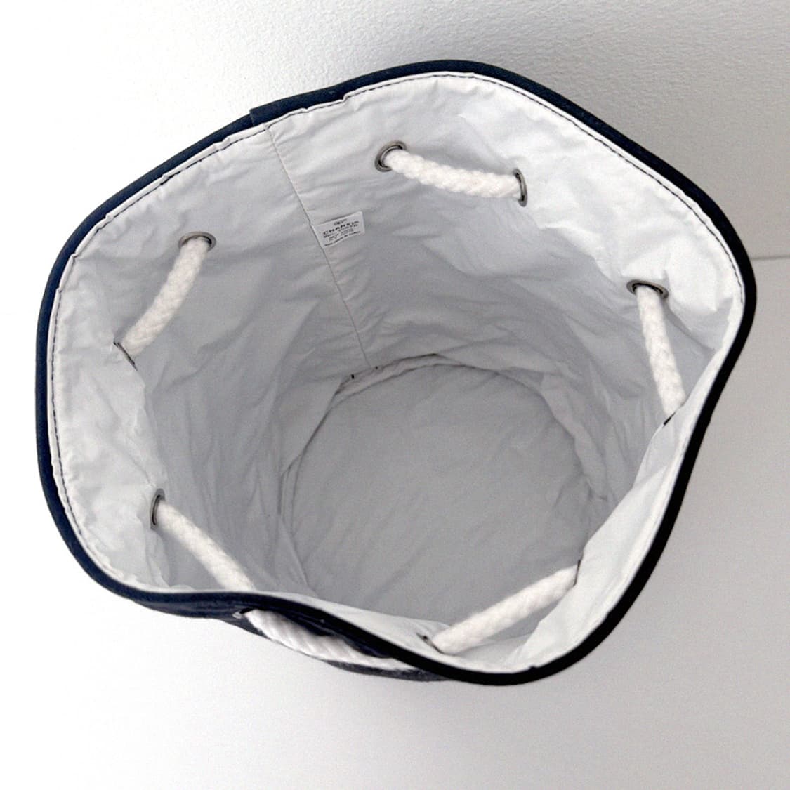 샤넬 스윔 스트링 숄더 백팩 S (블랙핑크 제니 착용) 상품이미지7