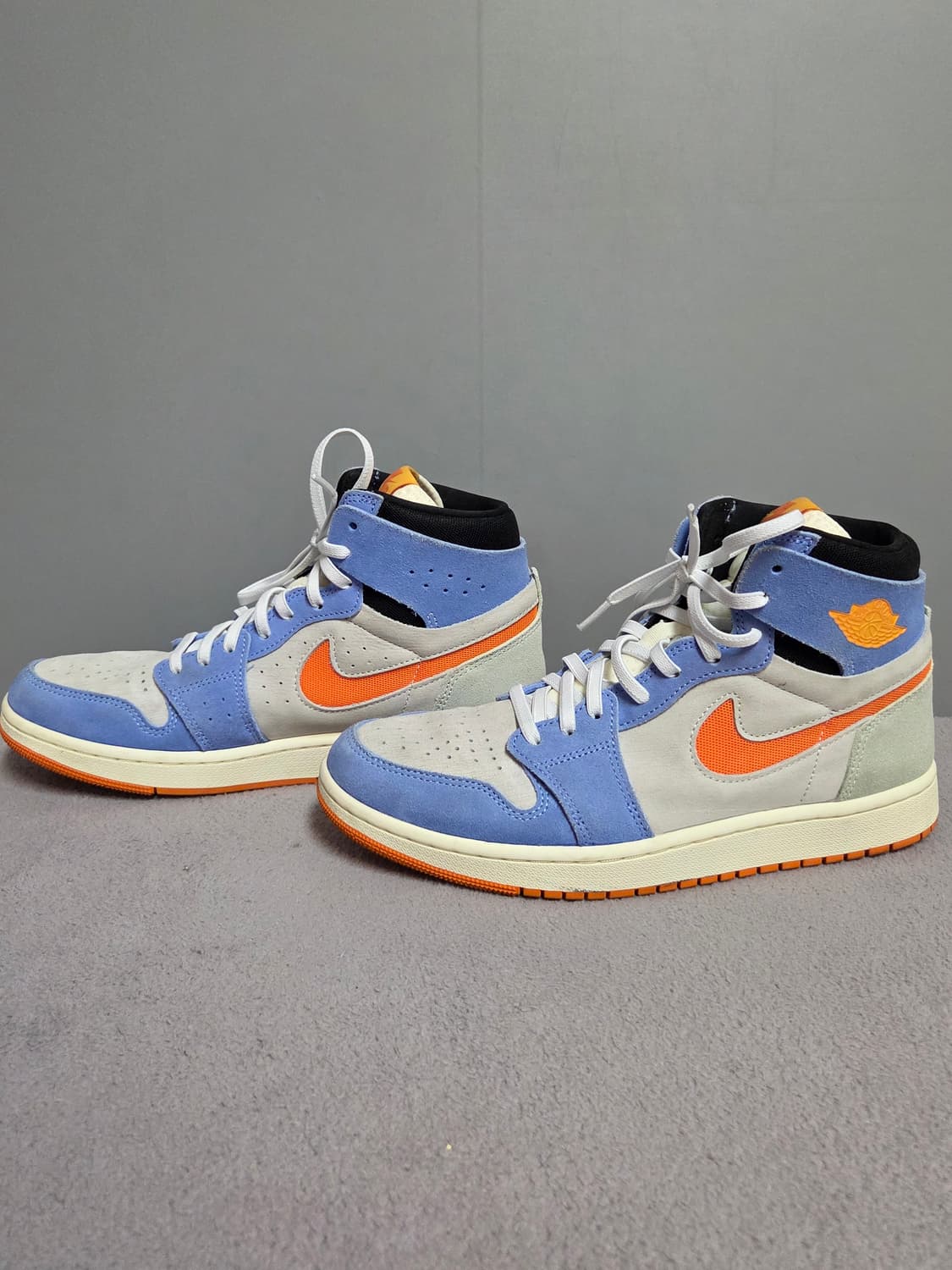 (270) 나이키 에어조던1 줌 컴포트2 농구화 상품이미지3