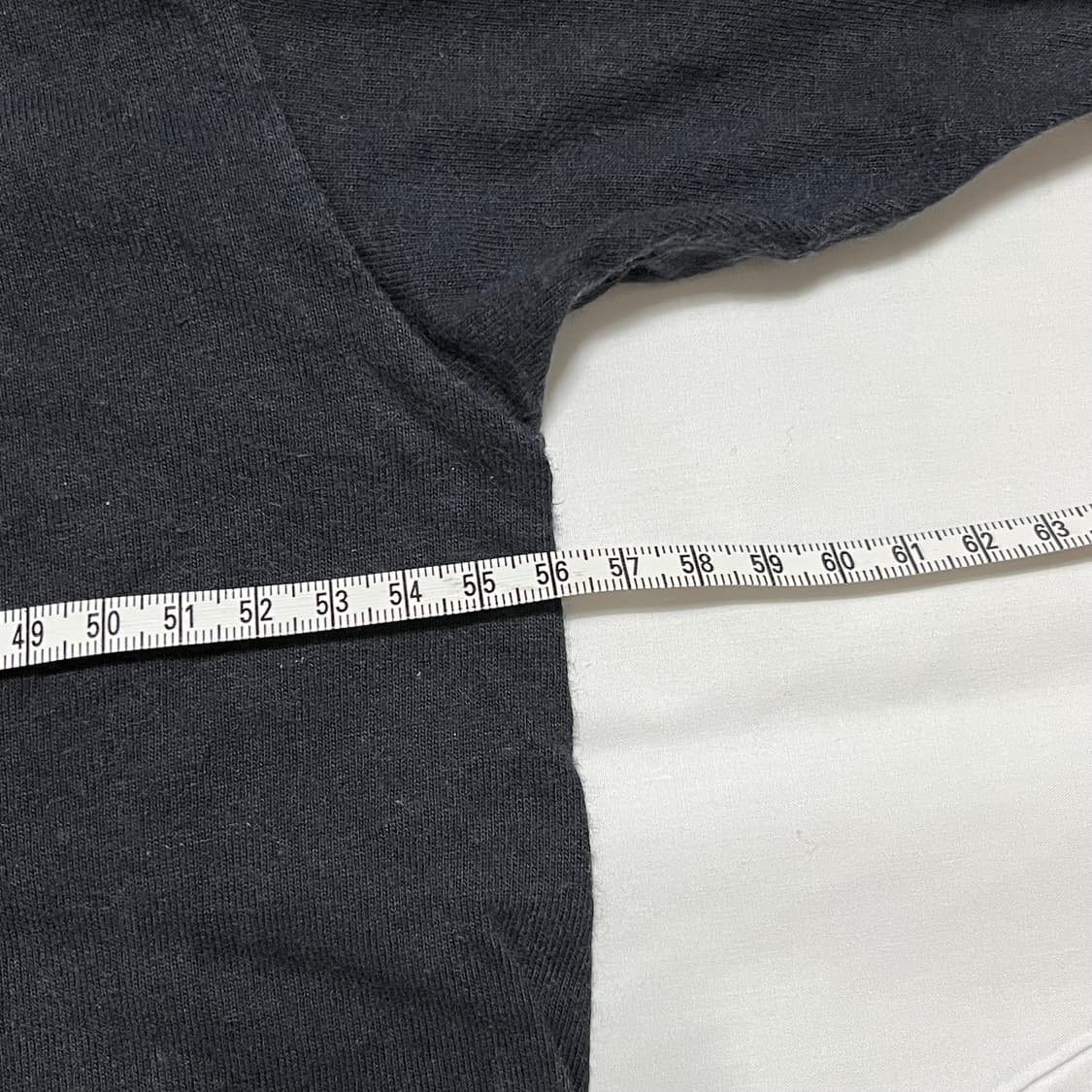 스투시x타워레코즈 반팔티 상품이미지6