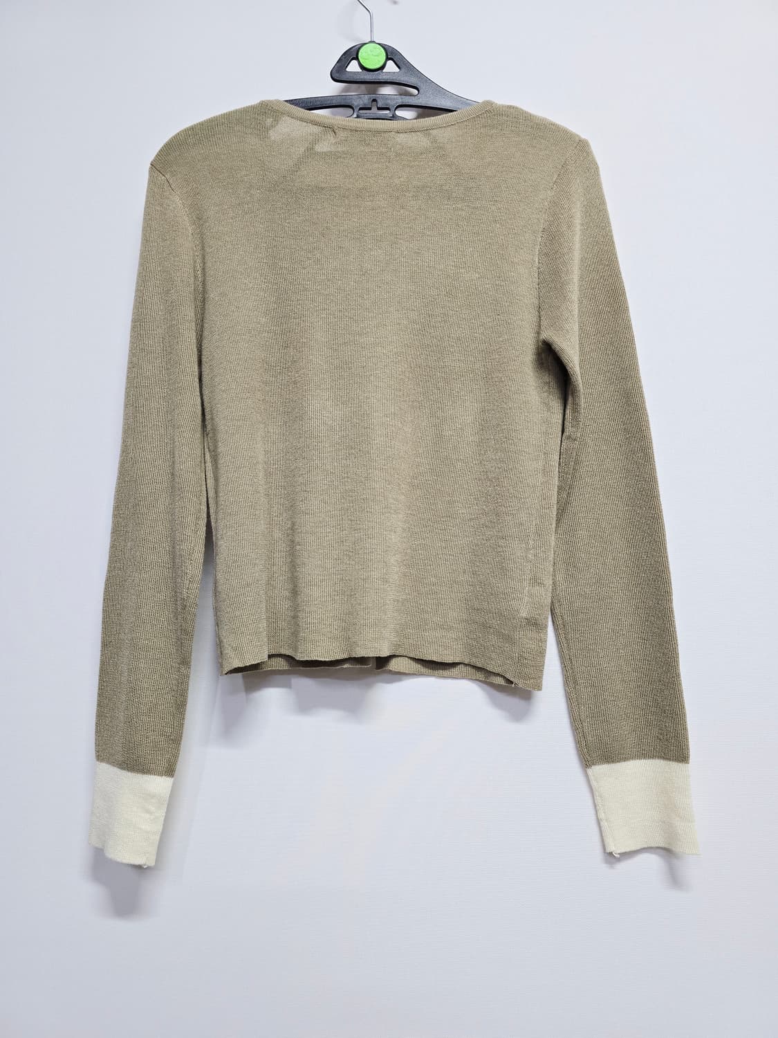 Bonispax  니트 가디건 상품이미지5