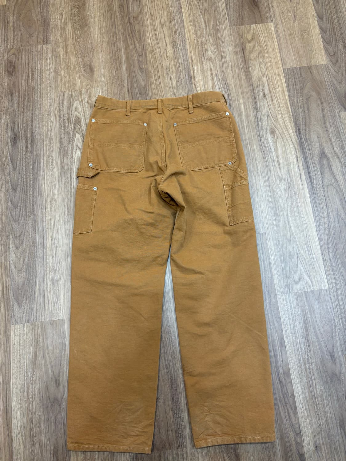 블라인드파일즈 카펜터 탄 0사이즈 상품이미지2