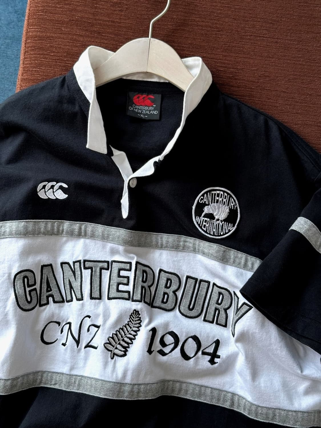 Canterbury of New Zealand 상품이미지1