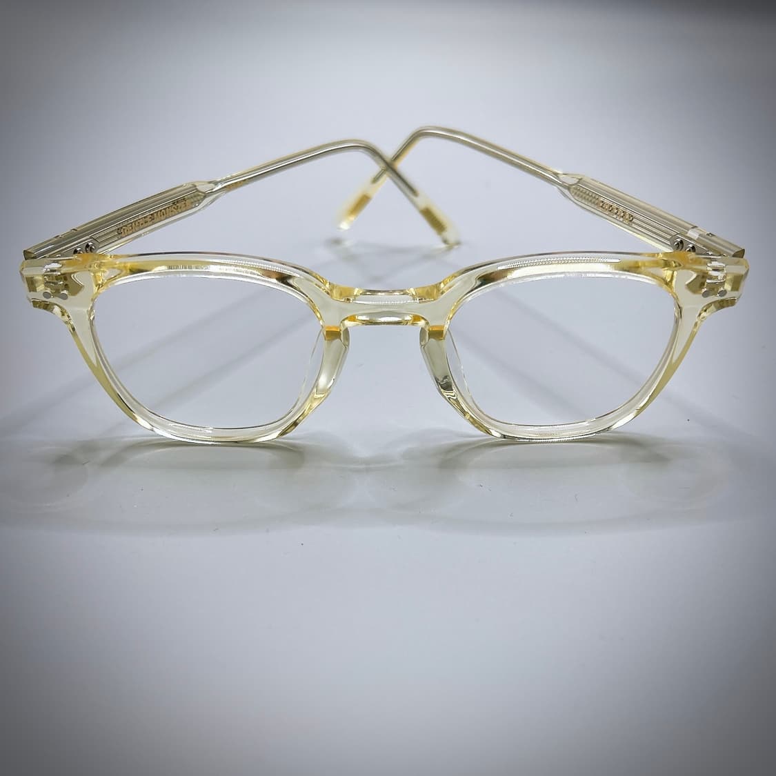 젠틀몬스터 베스트셀러  루토 C2 클리어  상품이미지5