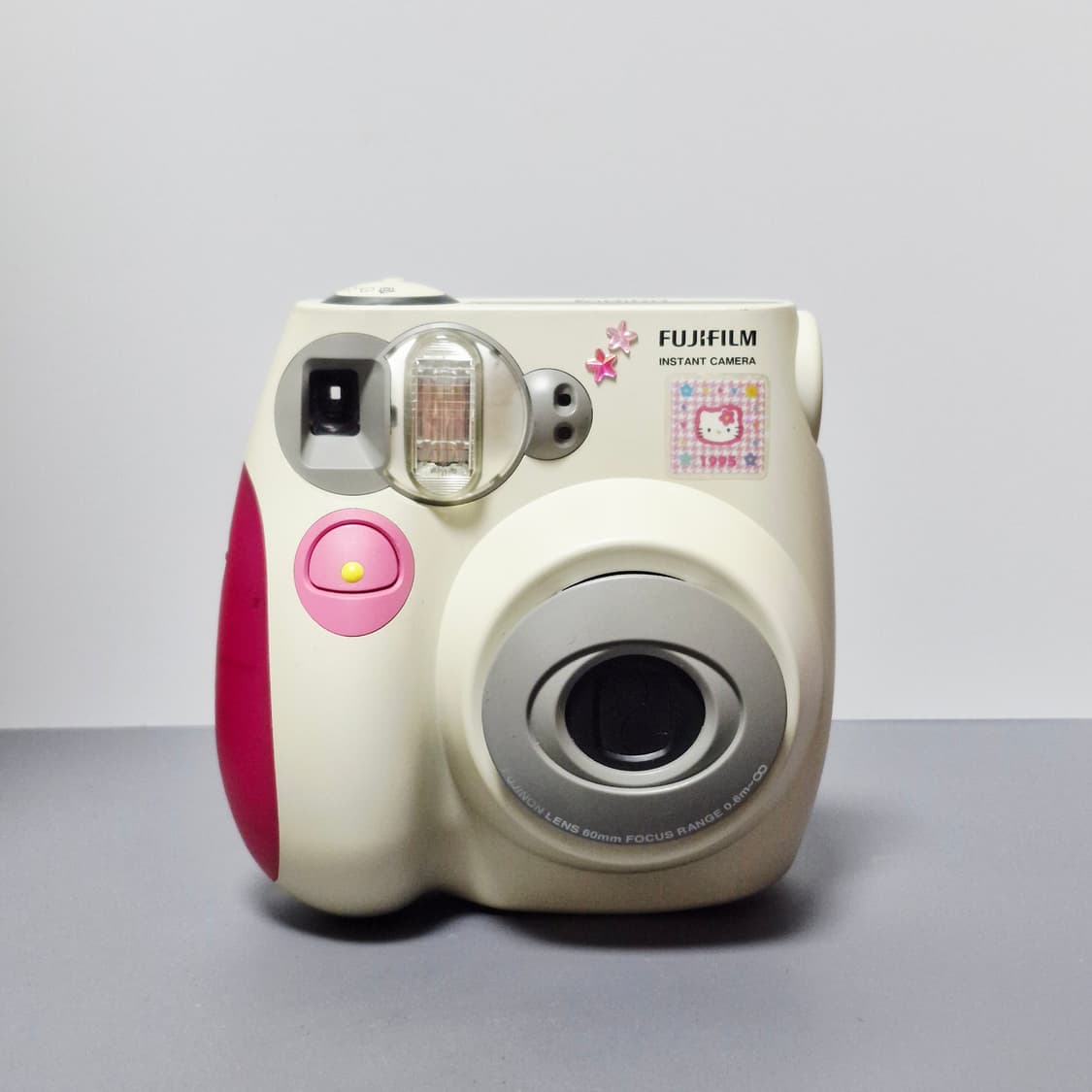 후지필름 인스탁스 미니 7S 필름카메라  상품이미지2