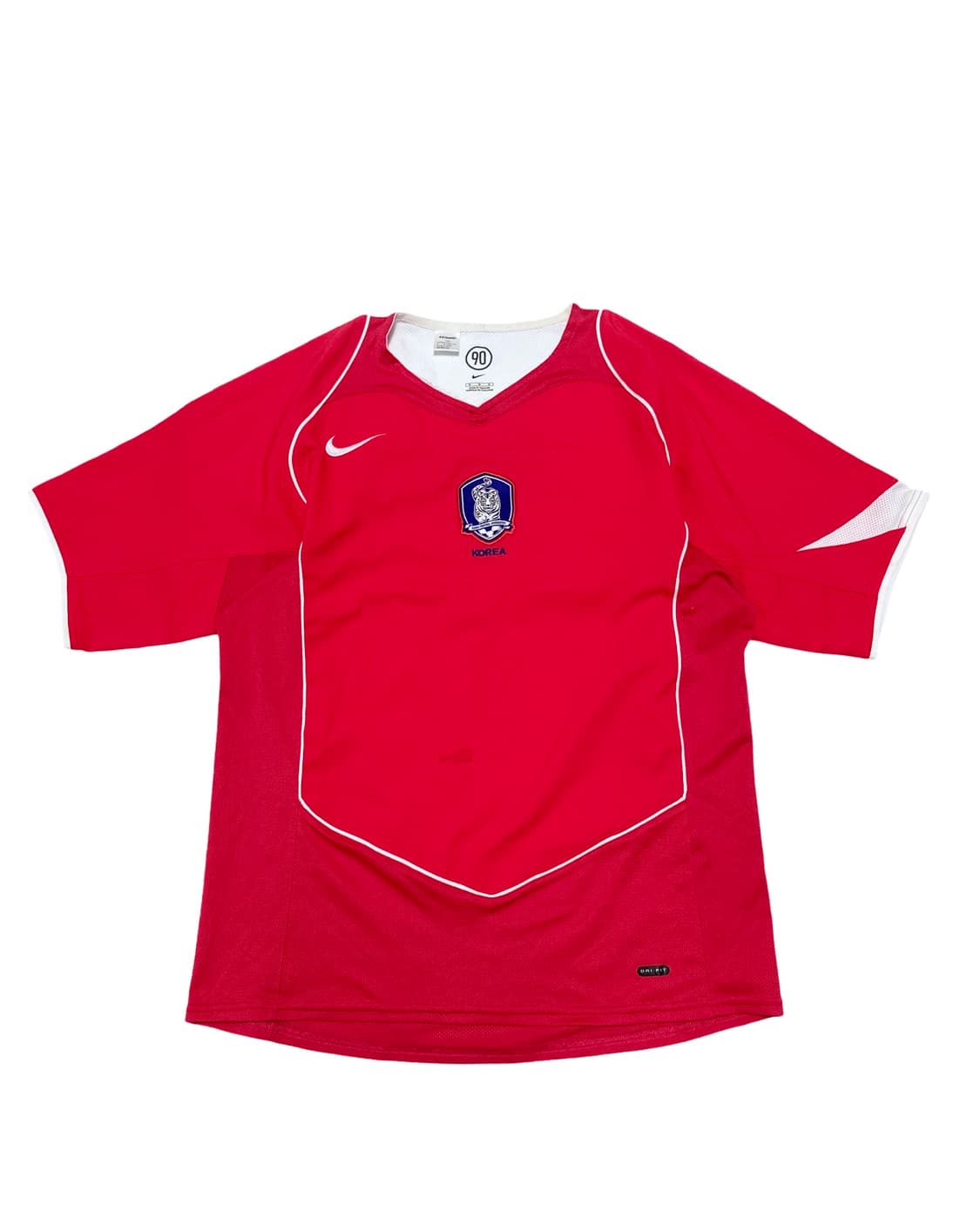 04-06 나이키 대한민국 국대 홈 유니폼 상품이미지1