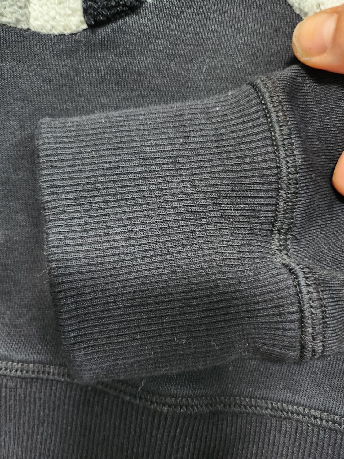 무스너클 여자맨투맨  상품이미지3