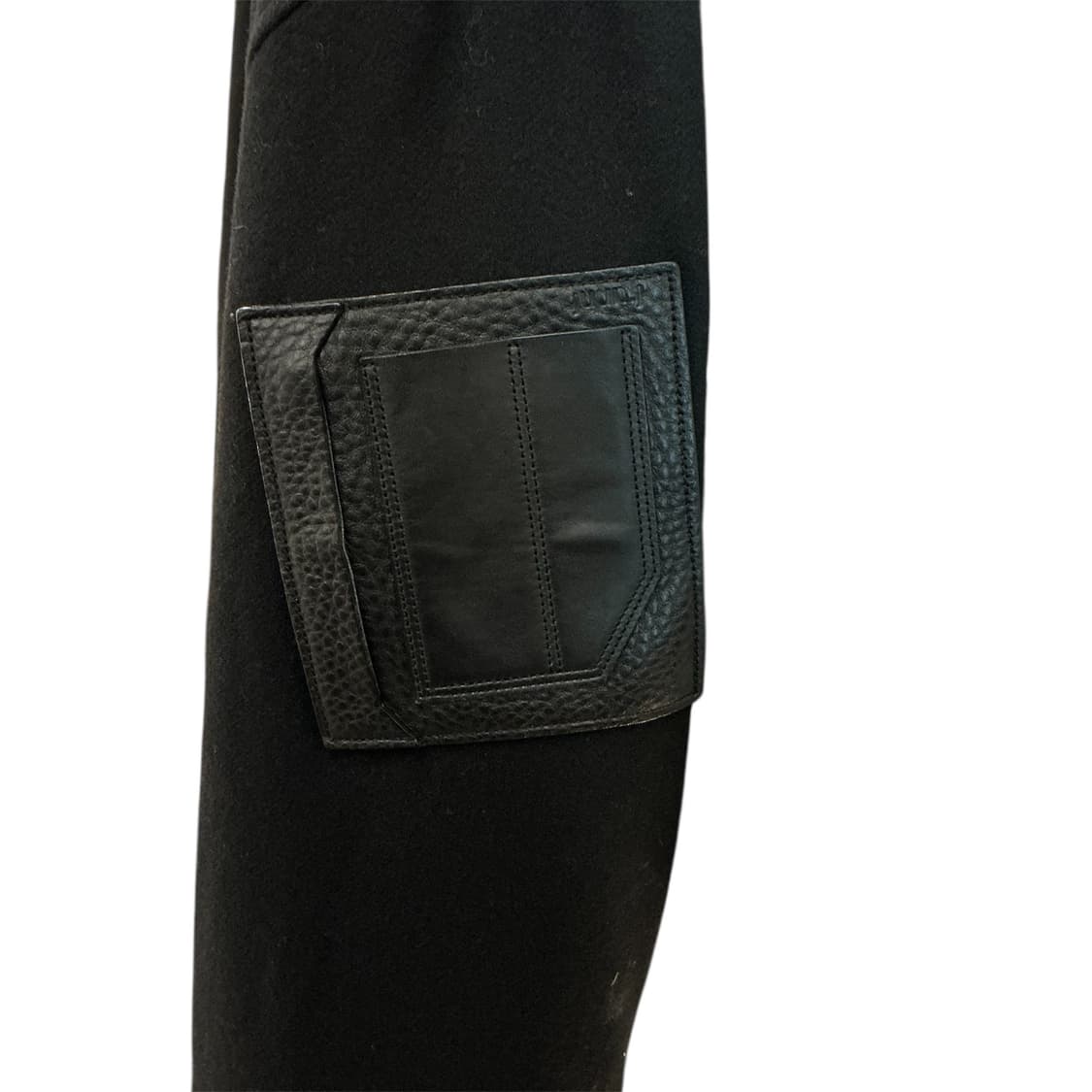 22fw 준지 MK3 트랜스폼 자켓 상품이미지4