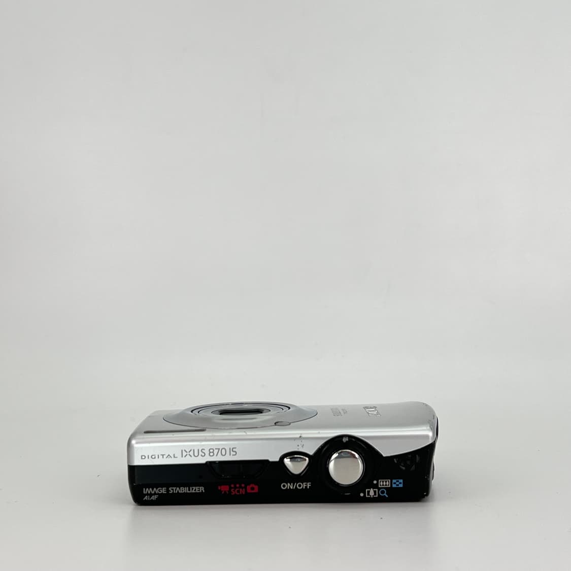캐논 익서스 Canon IXUS 870 IS 실버 상품이미지7