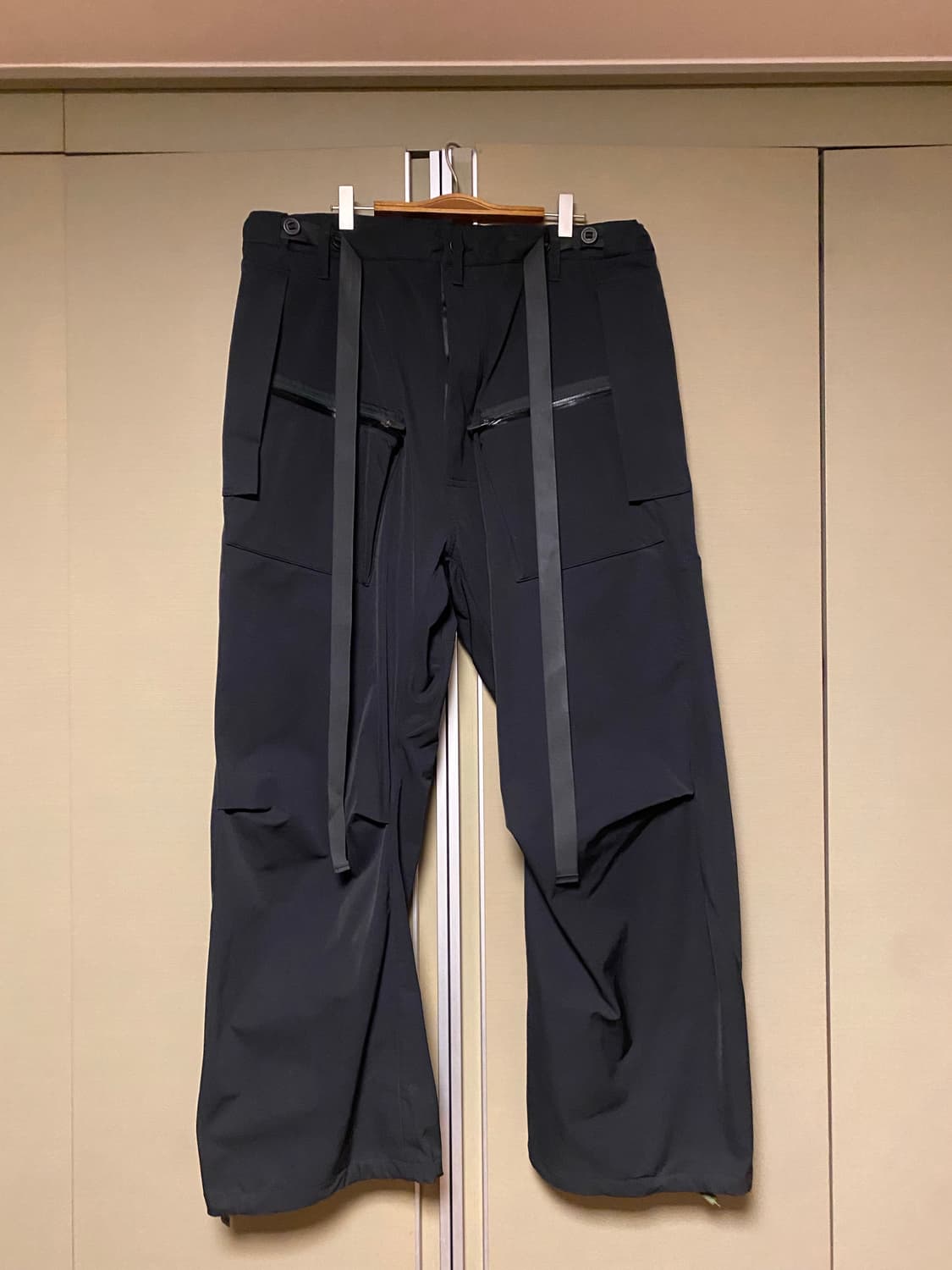 Acronym P46A-DS 고어텍스 카고팬츠 상품이미지6