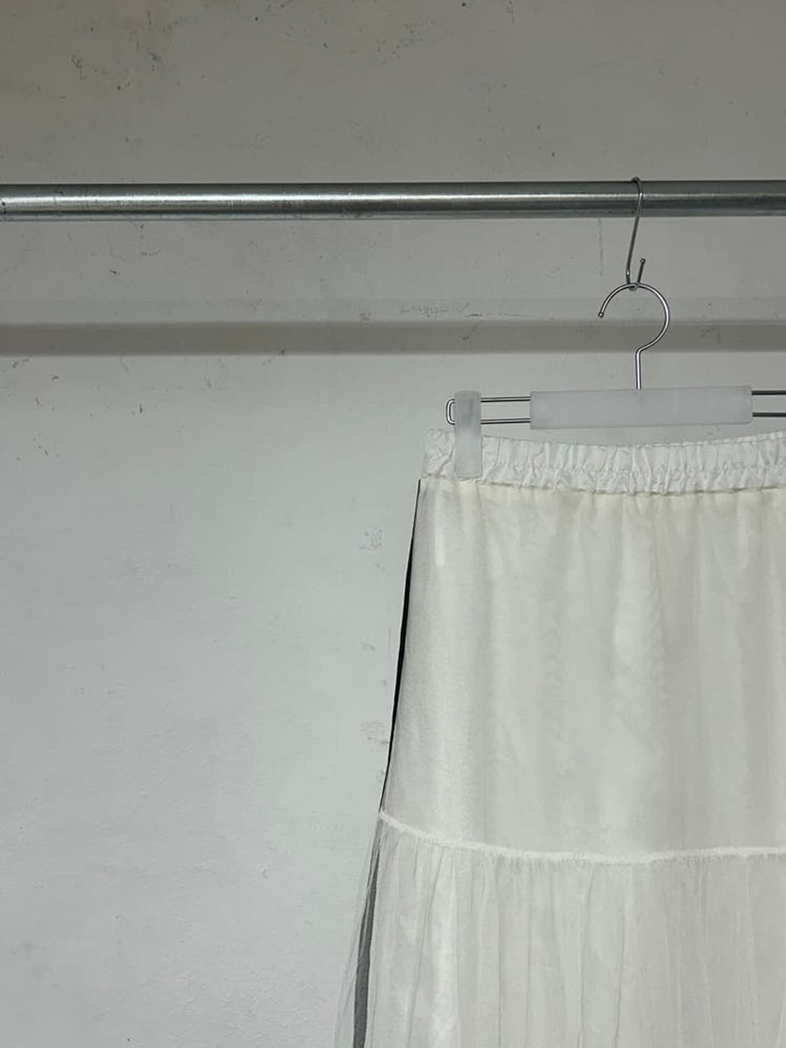 vtg skirt 상품이미지2