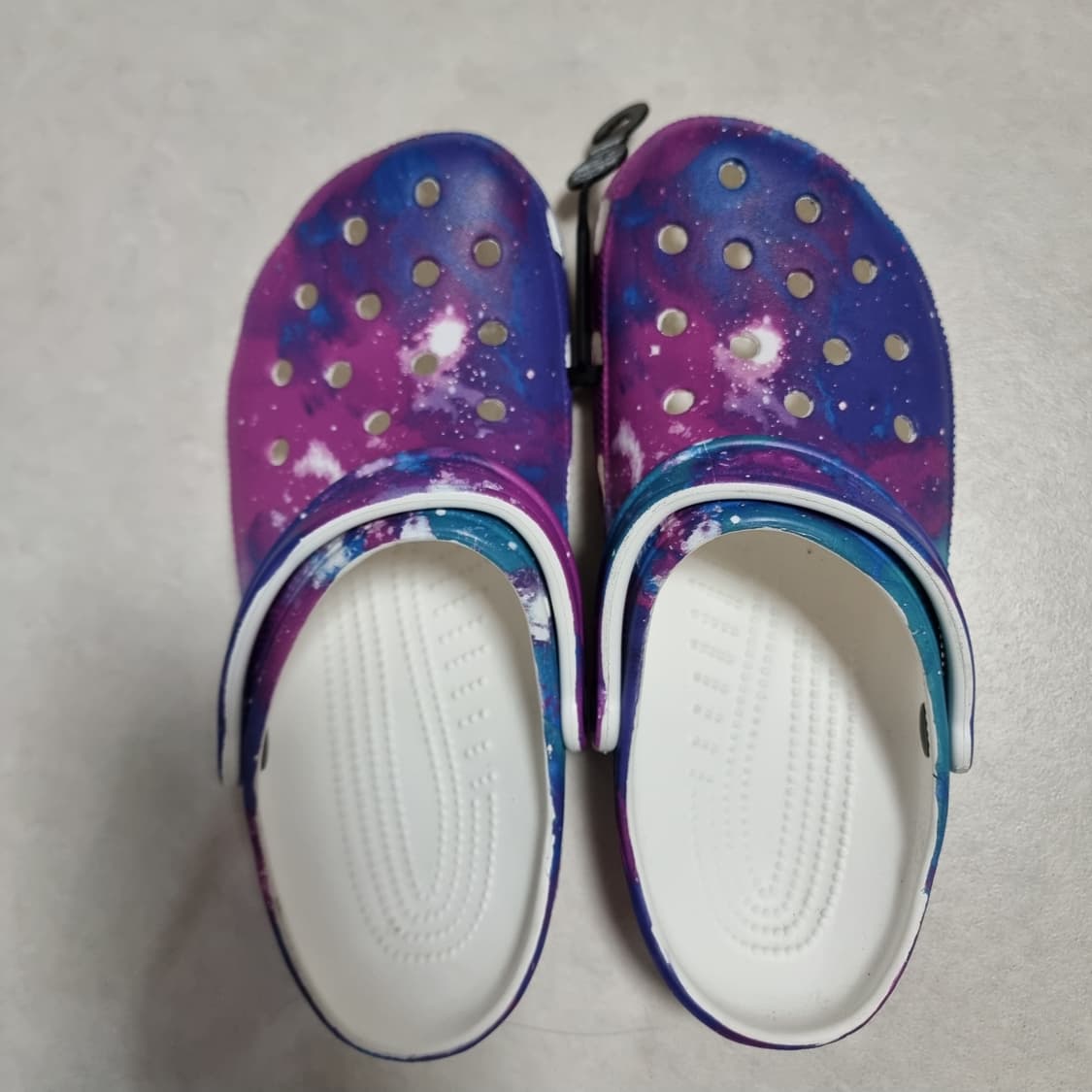 크록스 갤럭시 클로그 상품이미지1