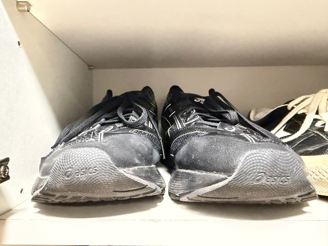 Asics x Kiko Kostadinov 젤코리카 295 상품이미지6