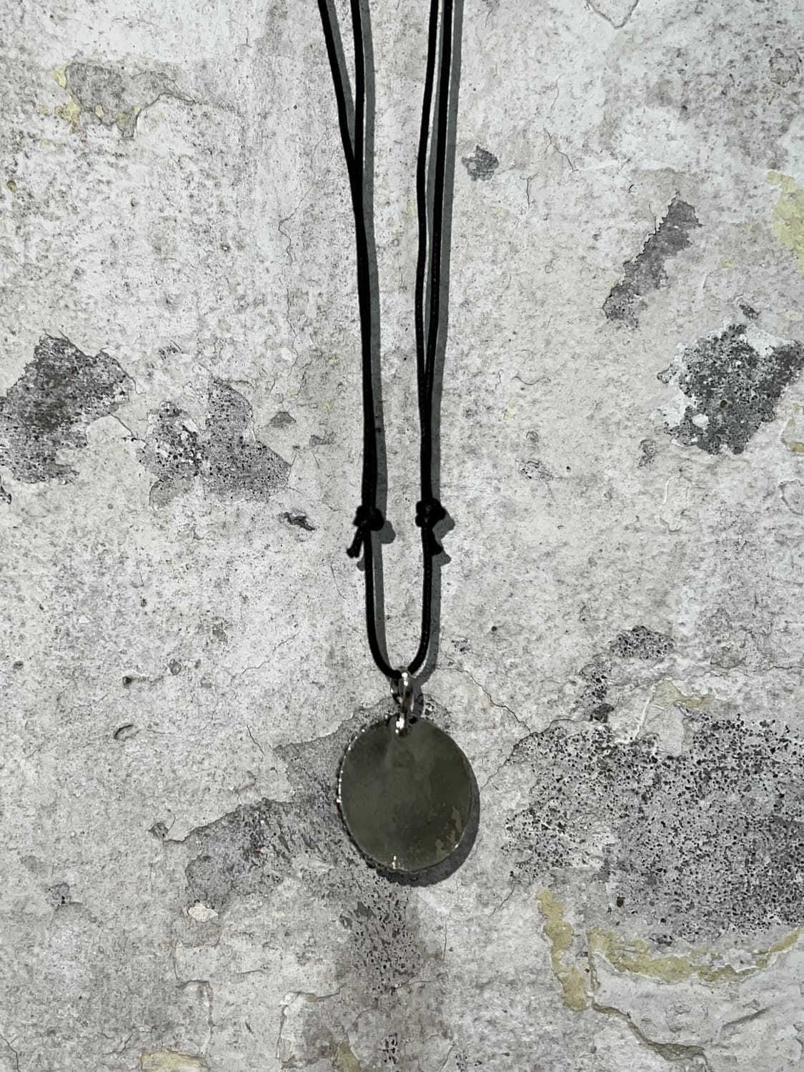 빈티지 인디언 펜던트 상품이미지2