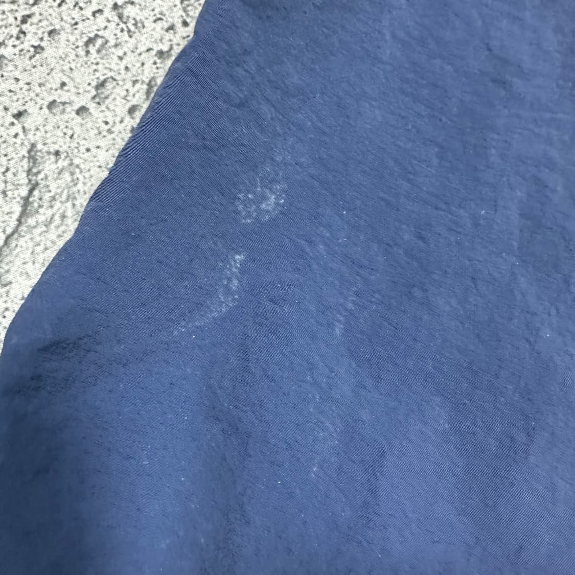 ✨ (바배) USA 미공군 에어 포스 바람막이 자켓  상품이미지5