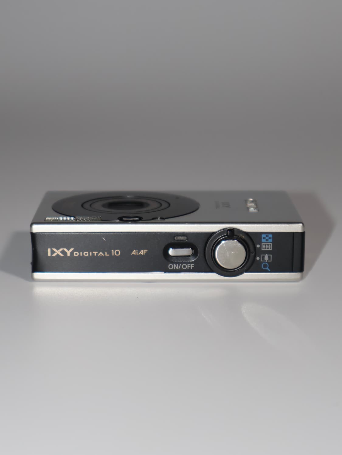 [바로사용!] 캐논 익시ixy 10(익서스ixus 70) 블랙 디카 상품이미지9