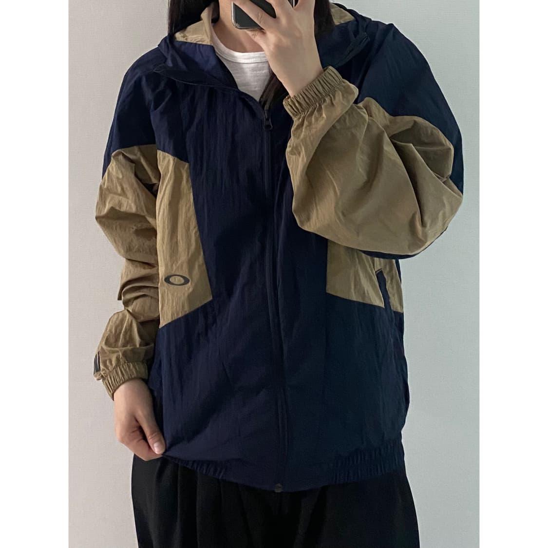 오클리 바람막이 상품이미지2