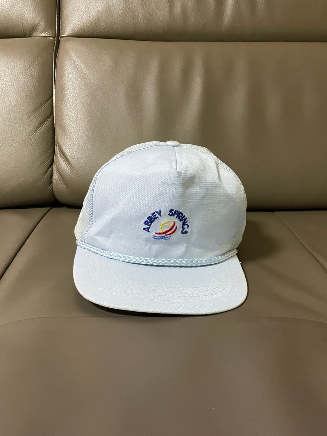 빈티지 트러커 캡 J03220 상품이미지1