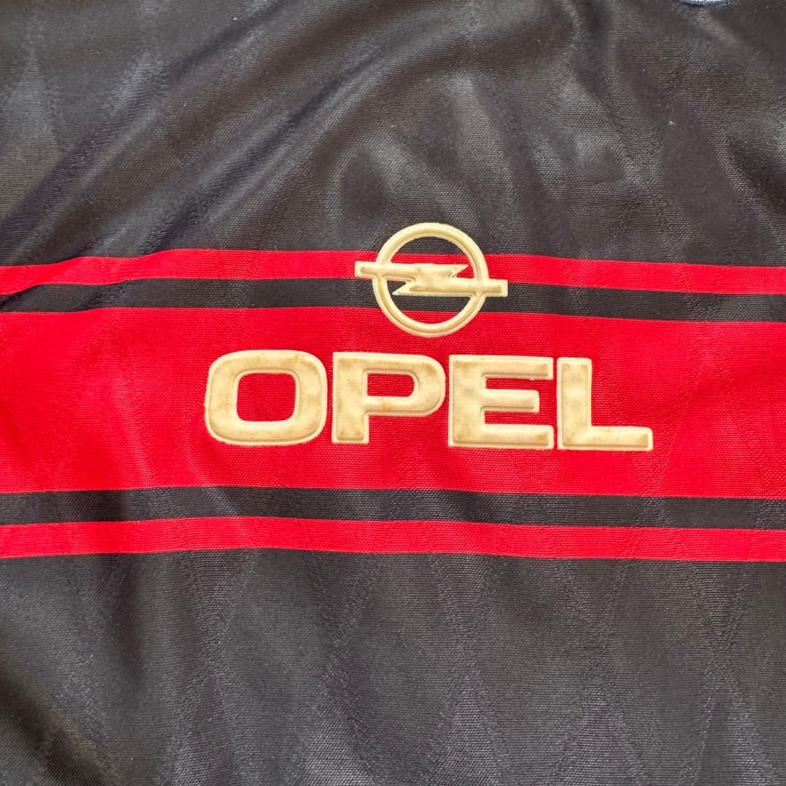 ADIDAS 일본빈티지 유니폼 축구유니폼 크롭티 반팔 s 36 상품이미지6