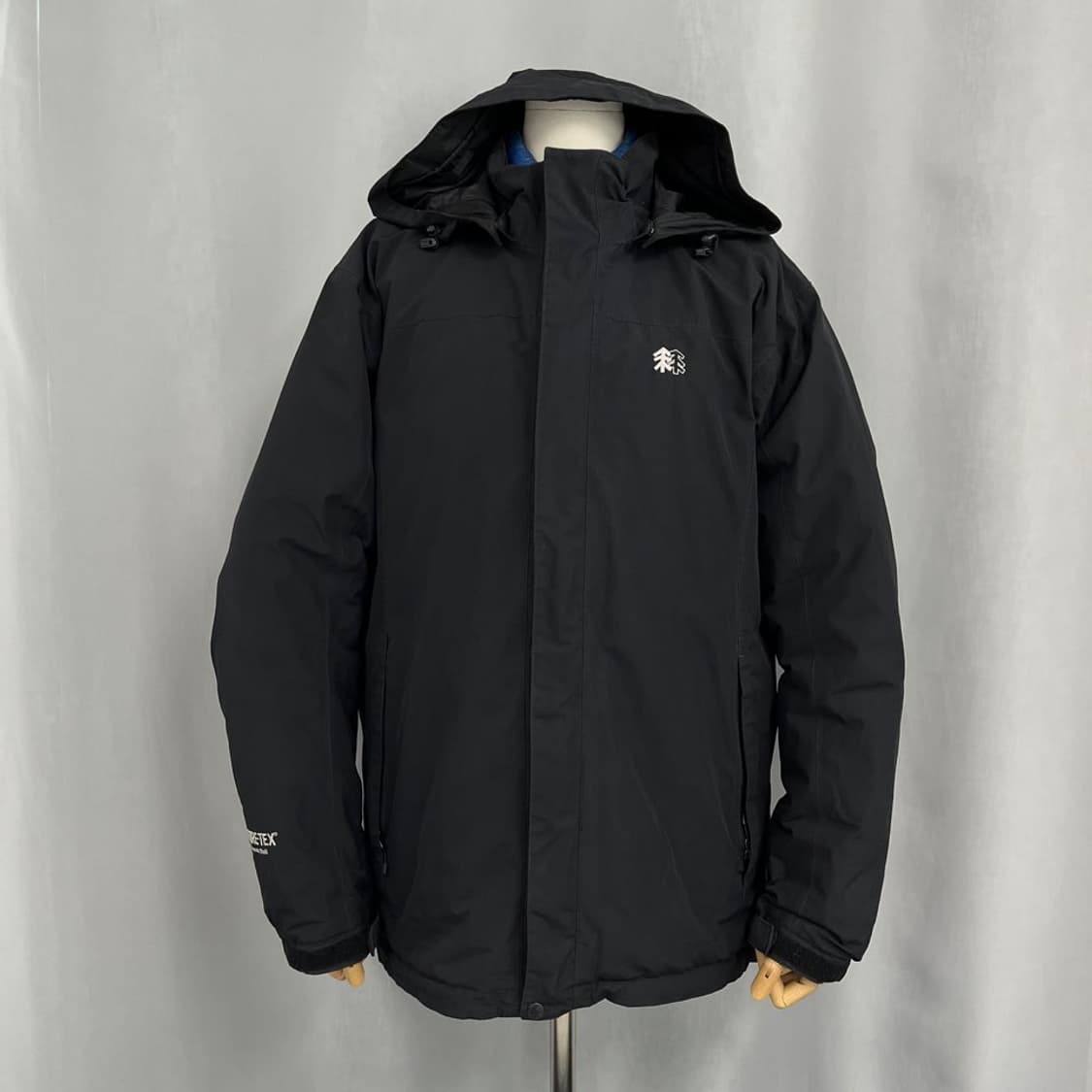 코오롱스포츠 고어텍스 자켓/#840 상품이미지1