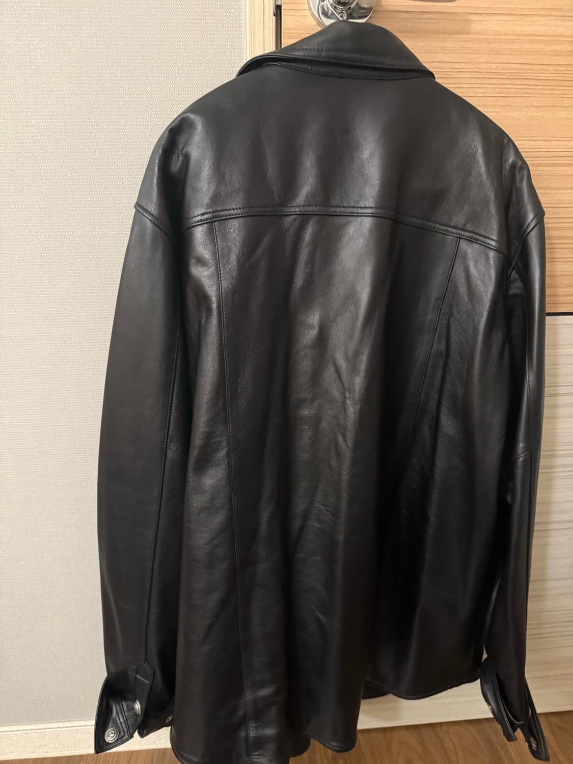 데일리주드 리얼양가죽 상품이미지2