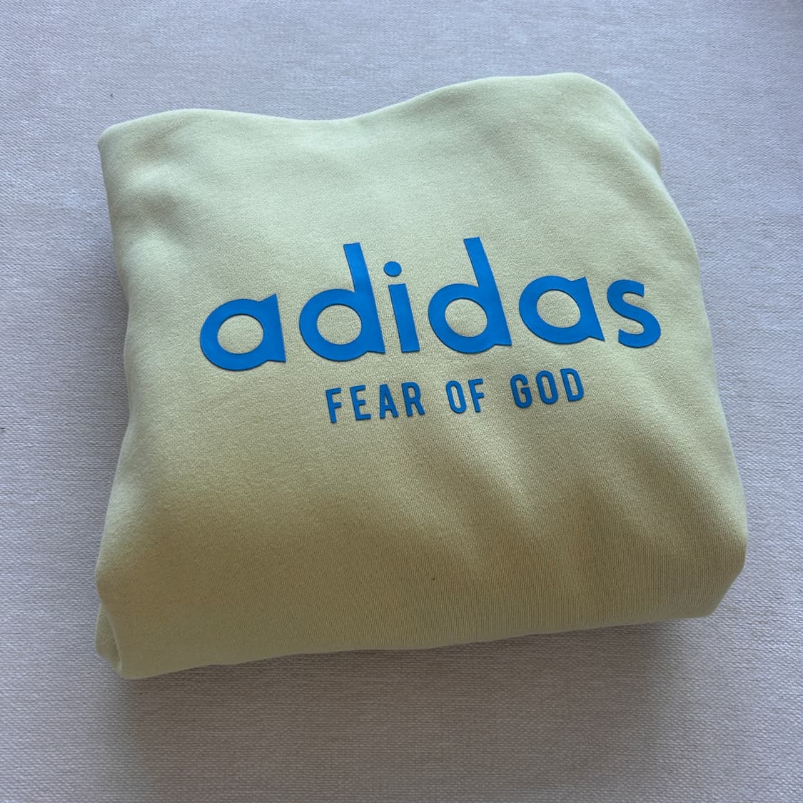 아디다스 피오갓 후드티 상품이미지1