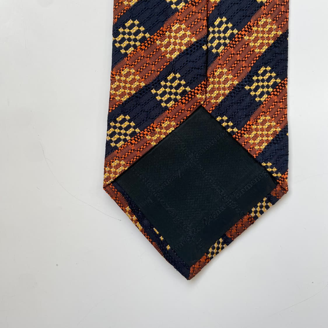 에르메네질도제냐 정품 명품 넥타이 상품이미지7