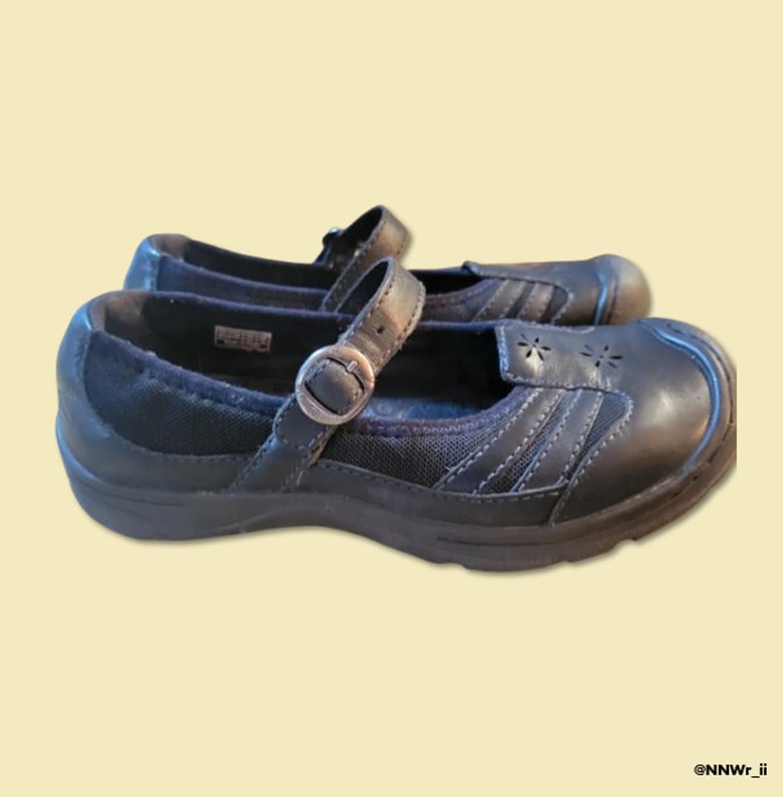 KEEN MARY JANE BLACK 상품이미지2