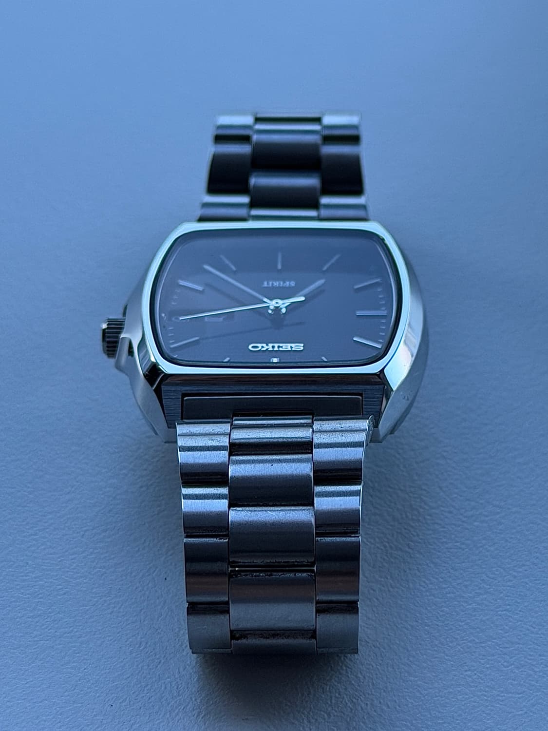 SEIKO quartz spirit 상품이미지5