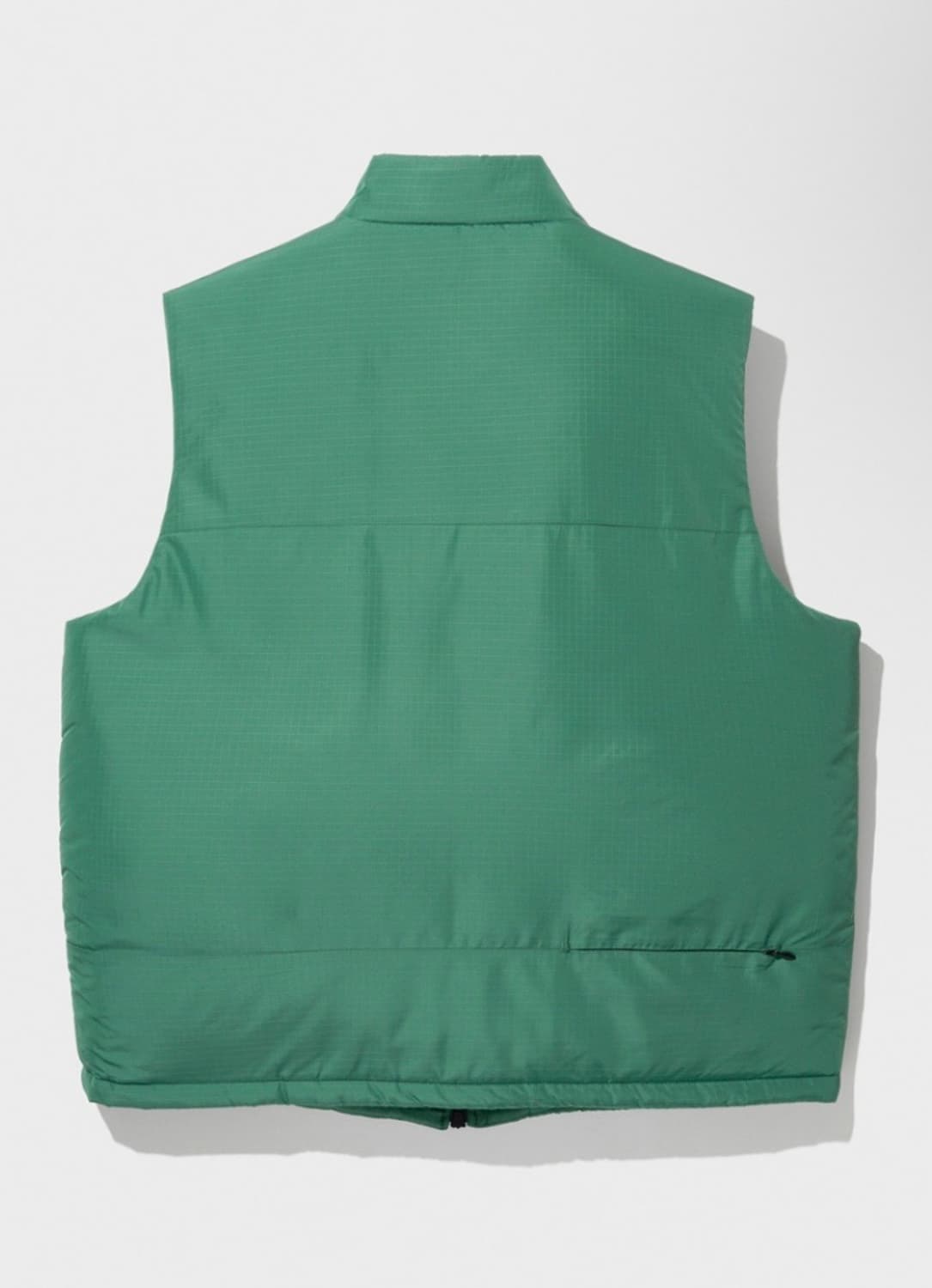 [SHIRTER] CATENA VEST (GREEN)_ S size 상품이미지5