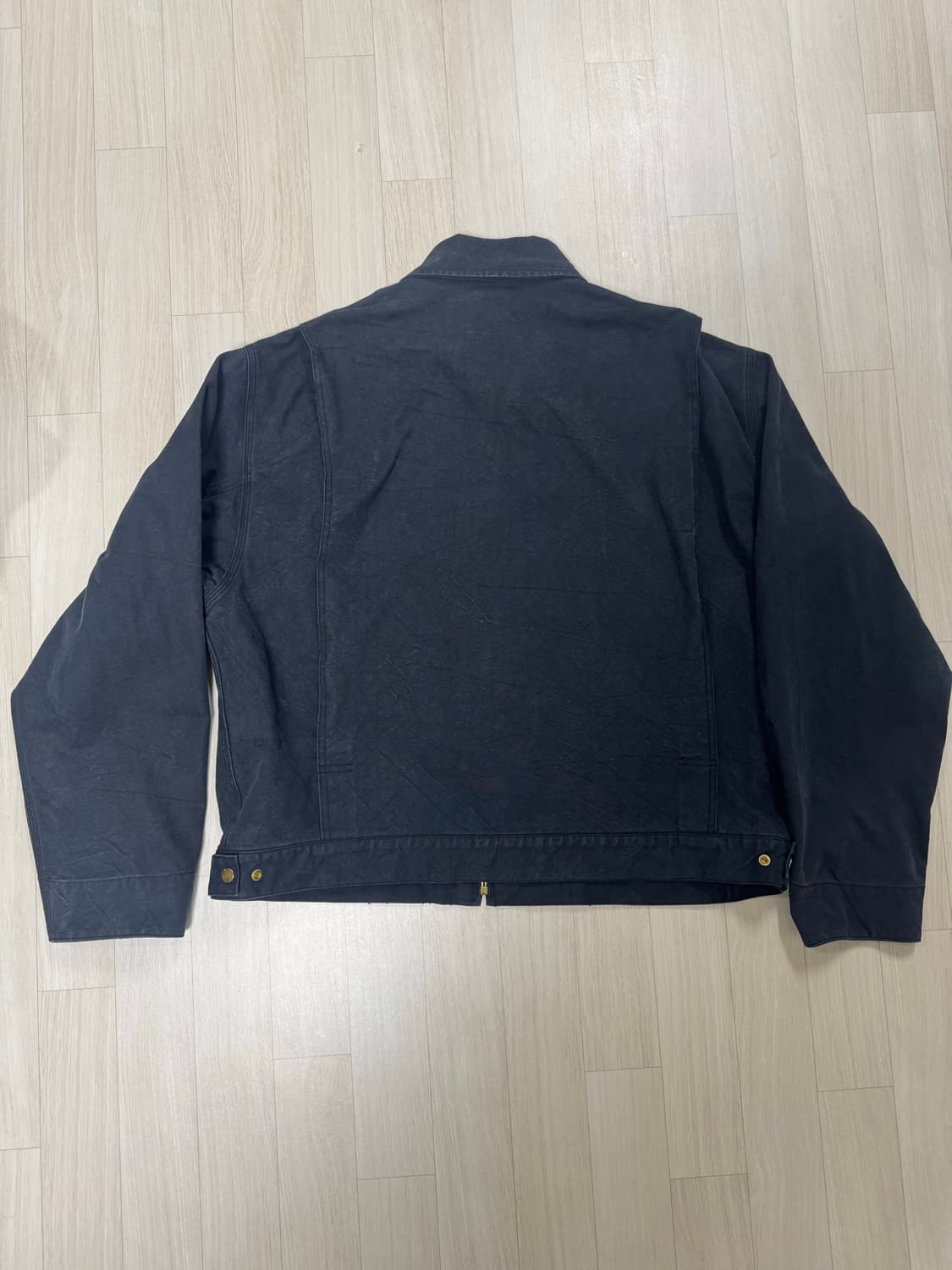 로컬스온리(LOCALS ONLY) 워크자켓 상품이미지3