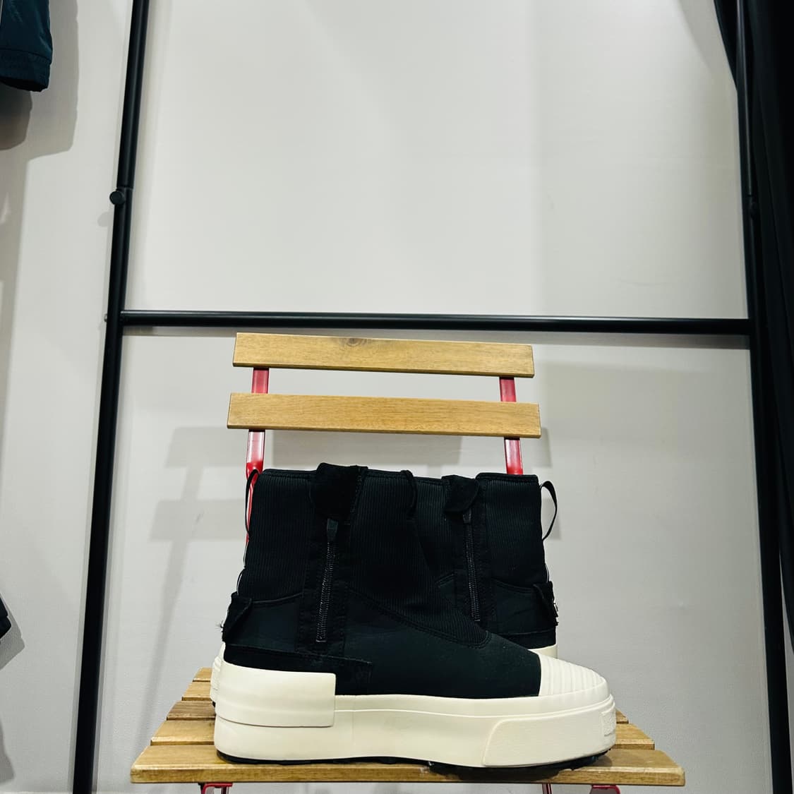 270) 다이나핏 운동화 남성 남자 신발 아크틱 어번 판매 비브람창 상품이미지7