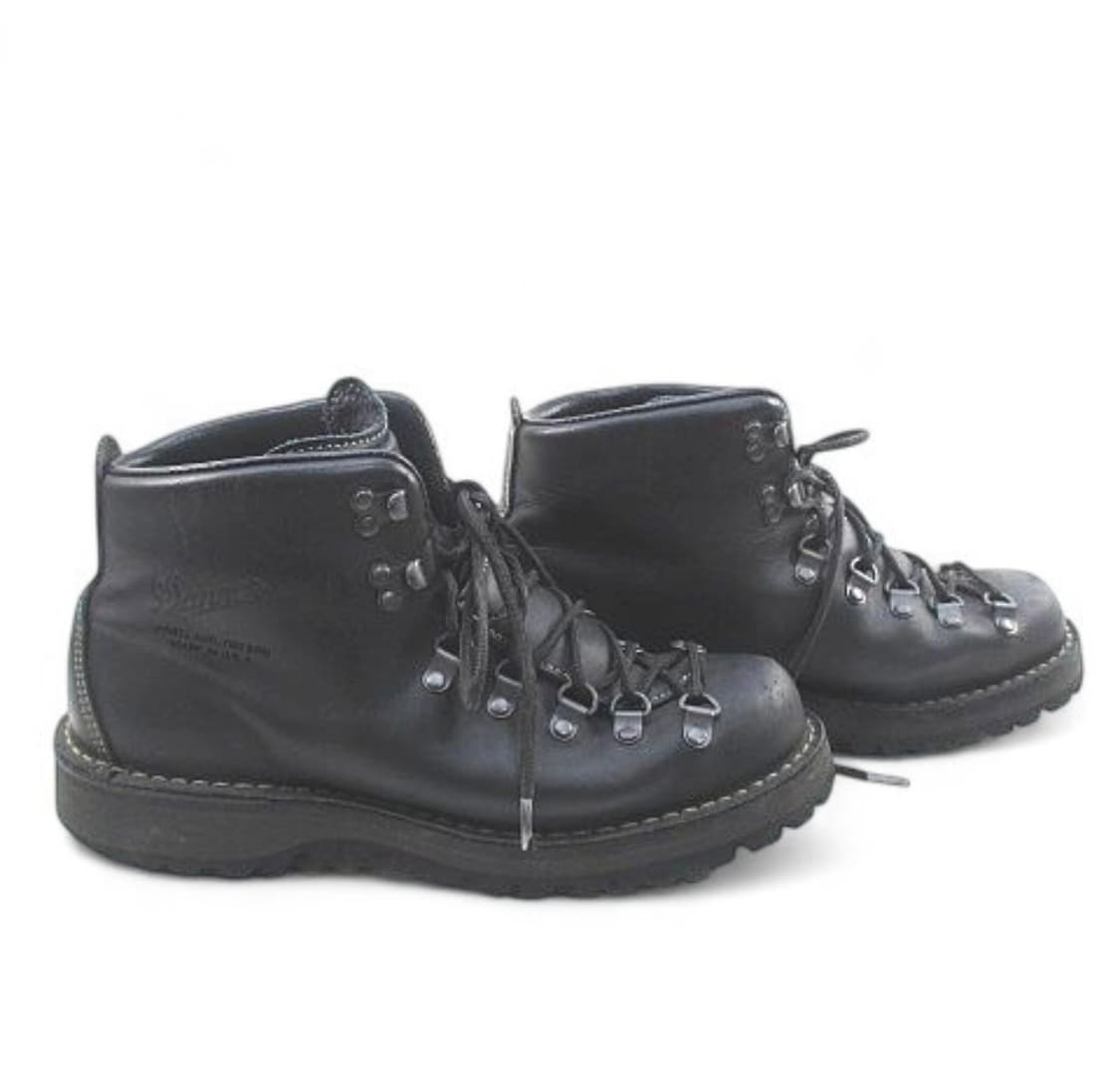 대너 마운틴 라이트 11 고어택스 블랙 사이즈 260~270 상품이미지5