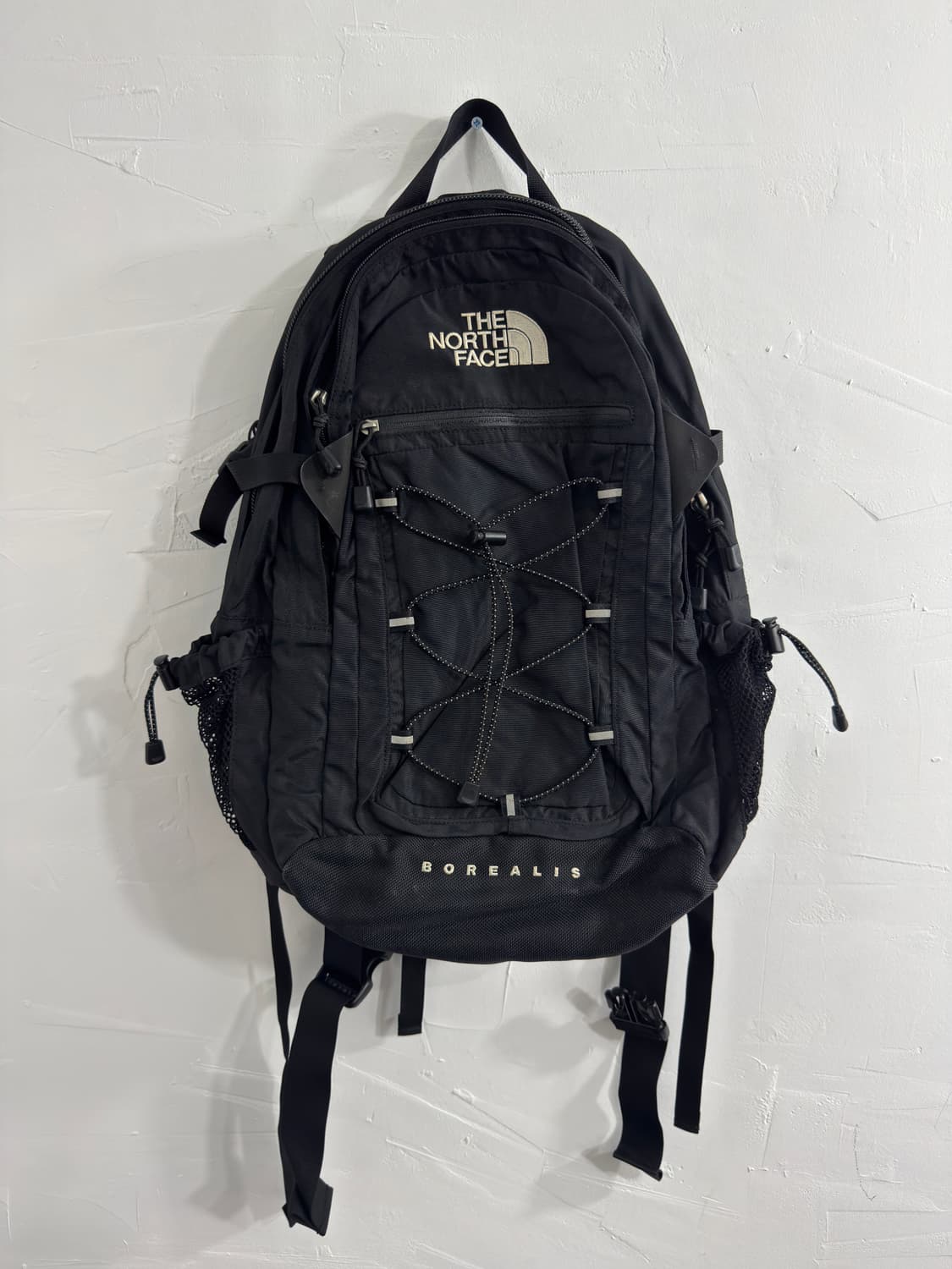 The north face backpack 상품이미지1