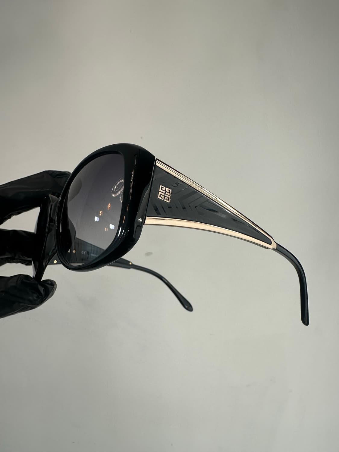 [새상품 무료배송] 지방시 Made in Italy 선글라스 상품이미지1