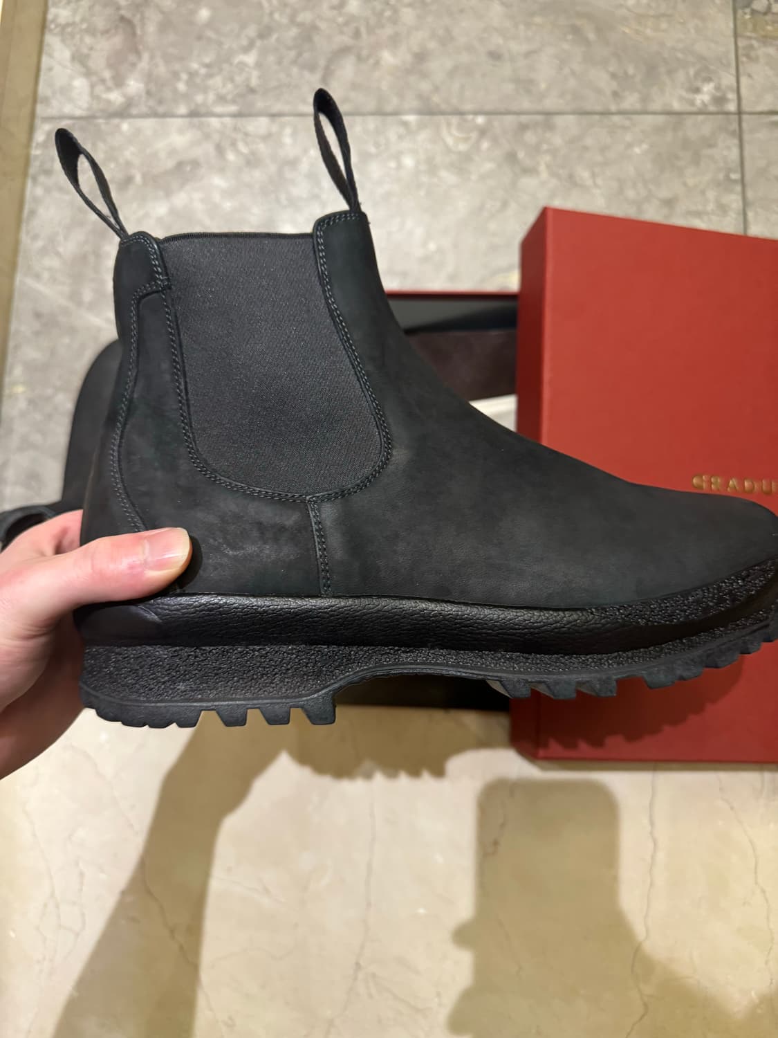 그라더스 첼시 02 (280) 상품이미지2