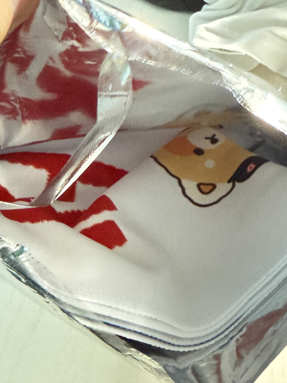 최강레시 두산베어스 올스타전 응원타올 상품이미지3