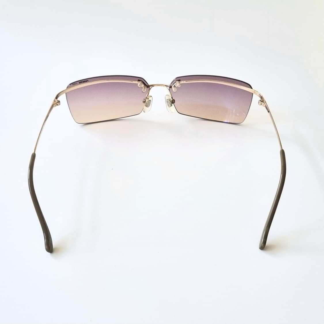 데드스탁 Y2K 무드 무심한 듯 시크한 선글라스 상품이미지6