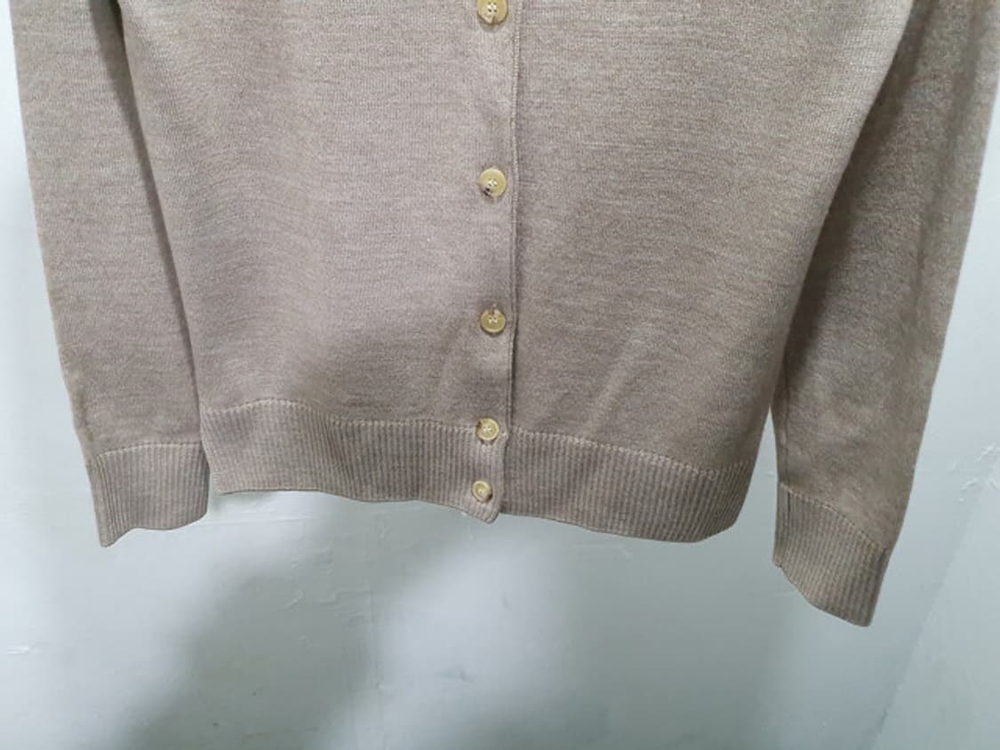 MAISON KITSUNE 폭스패치가디건 (WOMAN S-55) 상품이미지3