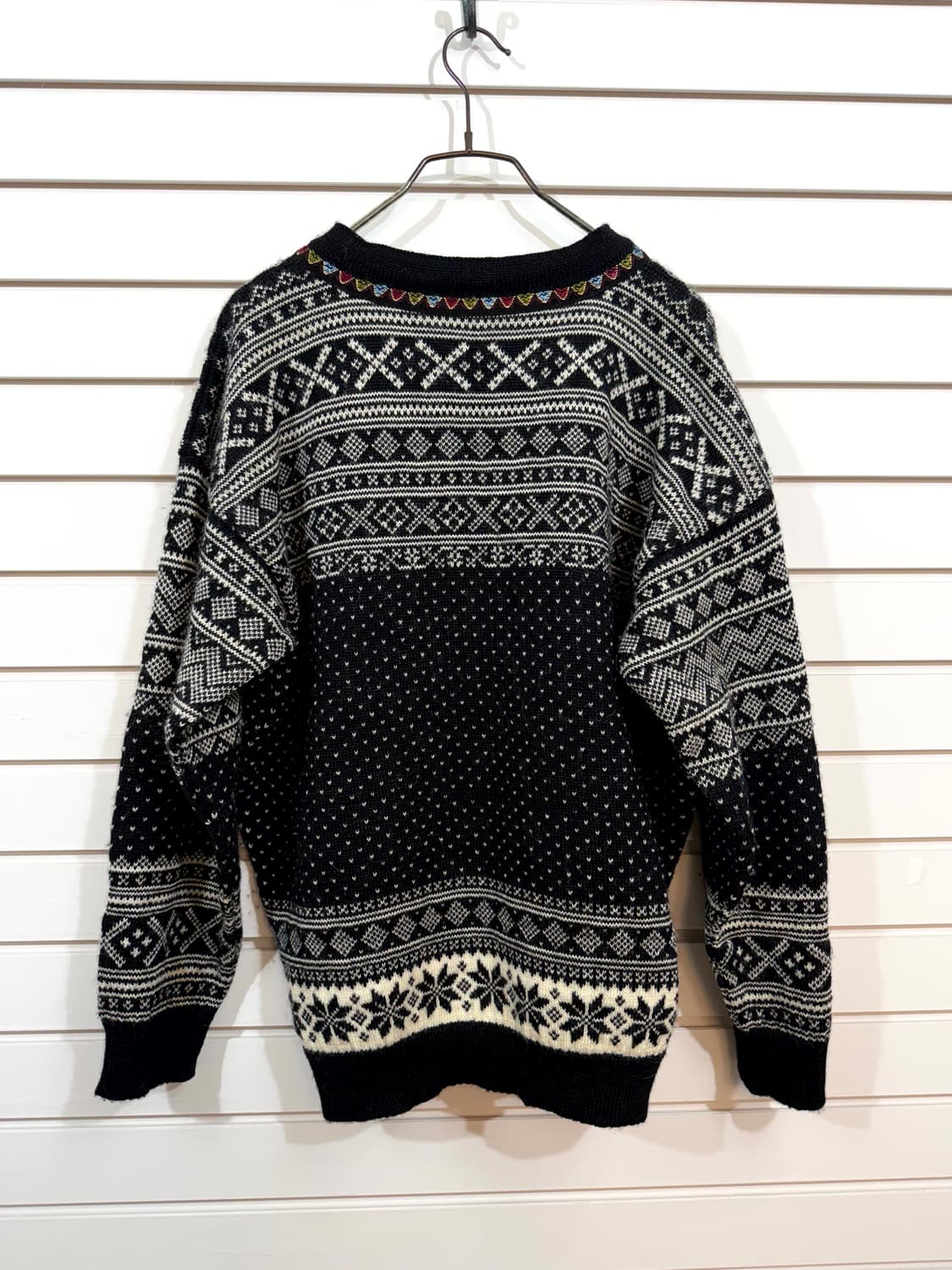 Dale of Norway 니트 (Made In Norway) 상품이미지3