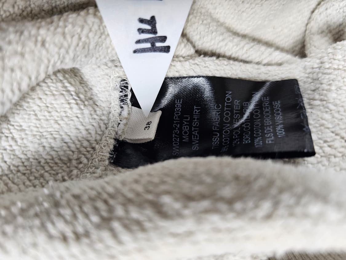 이자벨마랑모비맨투맨 상품이미지3